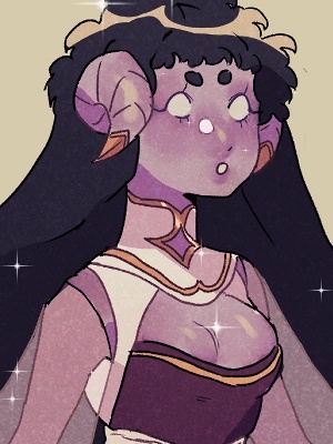 Neva - AI Character on RolePlai