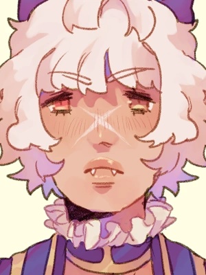 Audrey Marciusa - AI Character on RolePlai