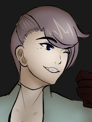 Julien Rosthova - AI Character on RolePlai