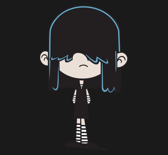 Lucy Loud - AI Character on RolePlai