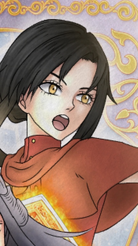 Hera Hestia - AI Character on RolePlai