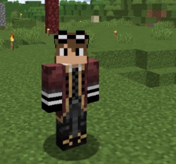 Theironhammer12 - AI Character on RolePlai