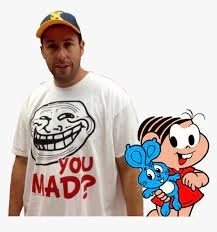 Adam Sandler - AI Character on RolePlai