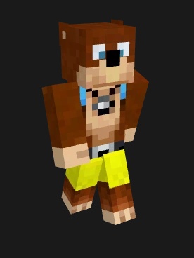Michael Jones/YDYD - AI Character on RolePlai