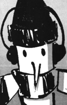 Punpun Onodera - AI Character on RolePlai