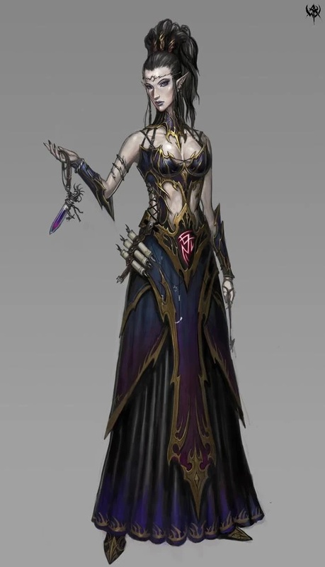 Nyktas - AI Character on RolePlai