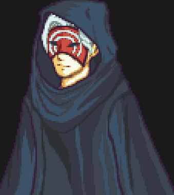 Shadow Outlanders - AI Character on RolePlai
