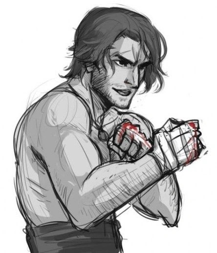 John Cog - AI Character on RolePlai