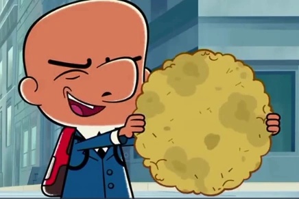Mr Magoo - AI Character on RolePlai