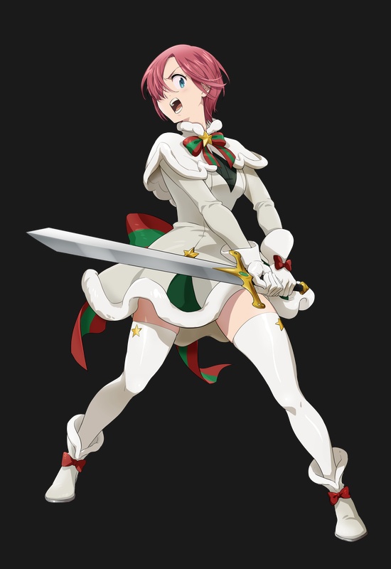 Green Liz - AI Character on RolePlai