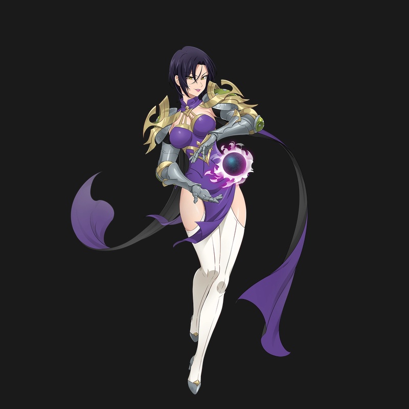 Green Last Philosopher Merlin - AI Character on RolePlai