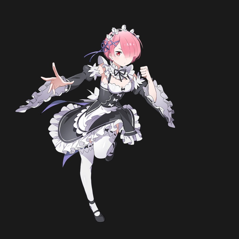Green Ram - AI Character on RolePlai