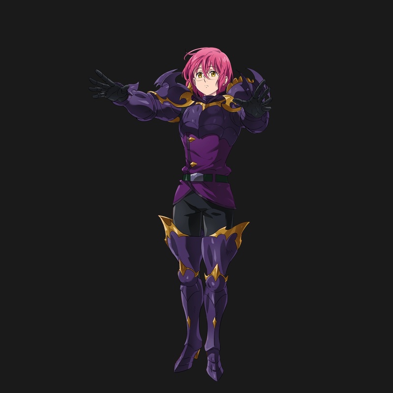Red Gowther - AI Character on RolePlai