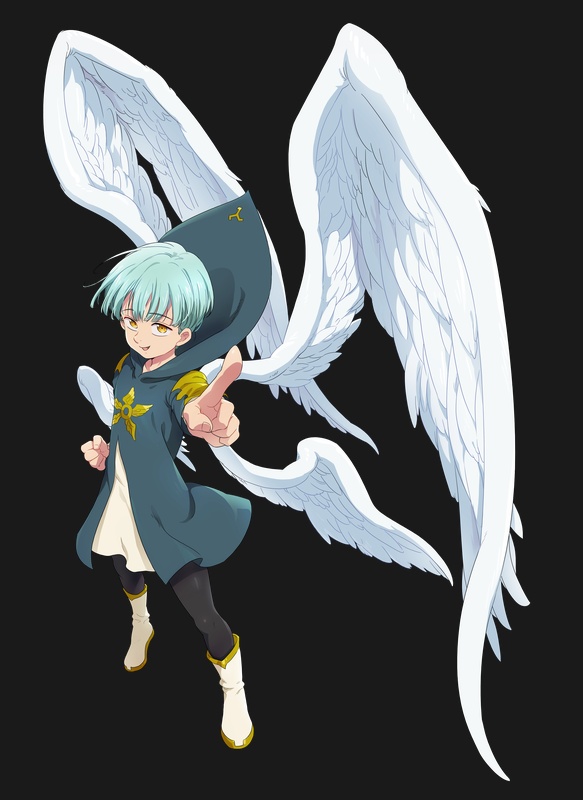 Red Sariel - AI Character on RolePlai