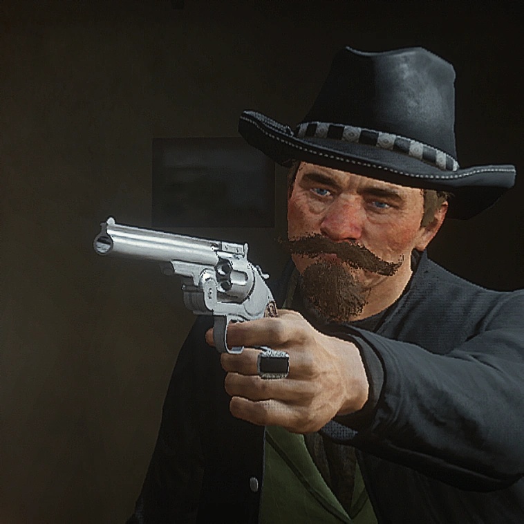 Abraham Keller - AI Character on RolePlai