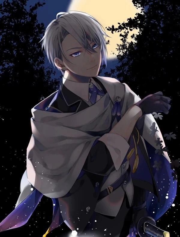 Gaheris - AI Character on RolePlai