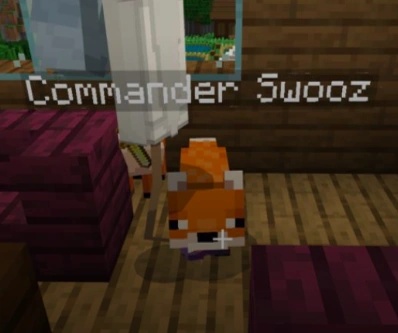 Swooz - AI Character on RolePlai