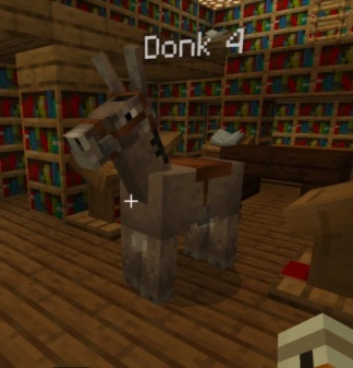 Donk 4 - AI Character on RolePlai