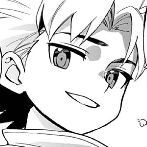 Fuma - AI Character on RolePlai