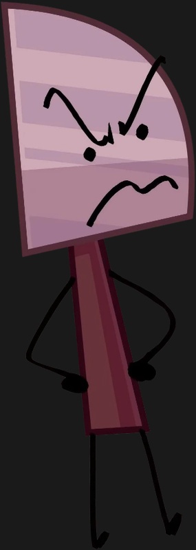 Knify - AI Character on RolePlai