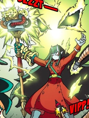 Adolf - AI Character on RolePlai
