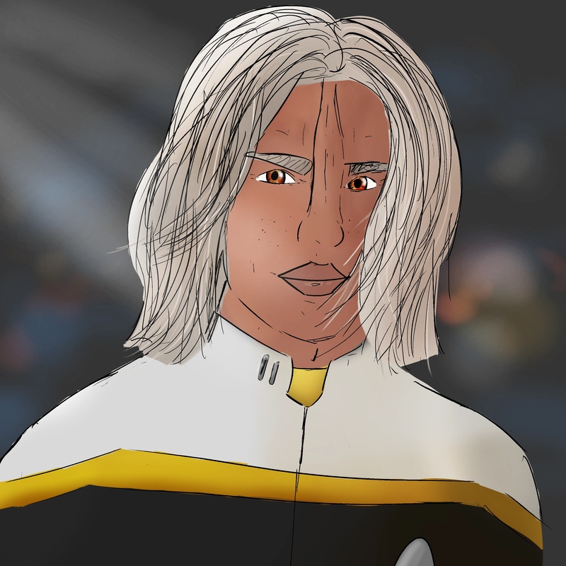 Rémy Salarda - AI Character on RolePlai
