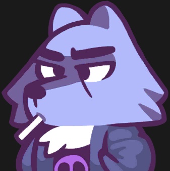Wulfbert - AI Character on RolePlai
