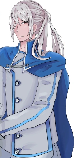 Findaris Del Roddea - AI Character on RolePlai
