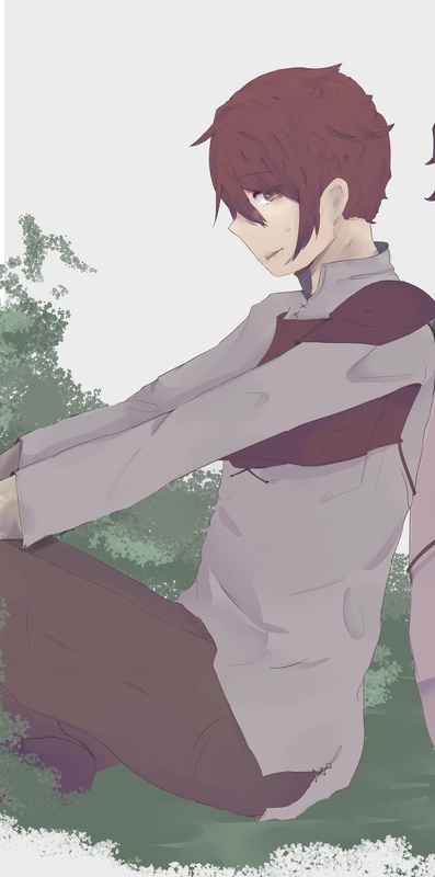 Sean Deckard - AI Character on RolePlai