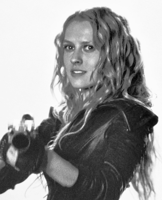 Alberta Edenwood - AI Character on RolePlai