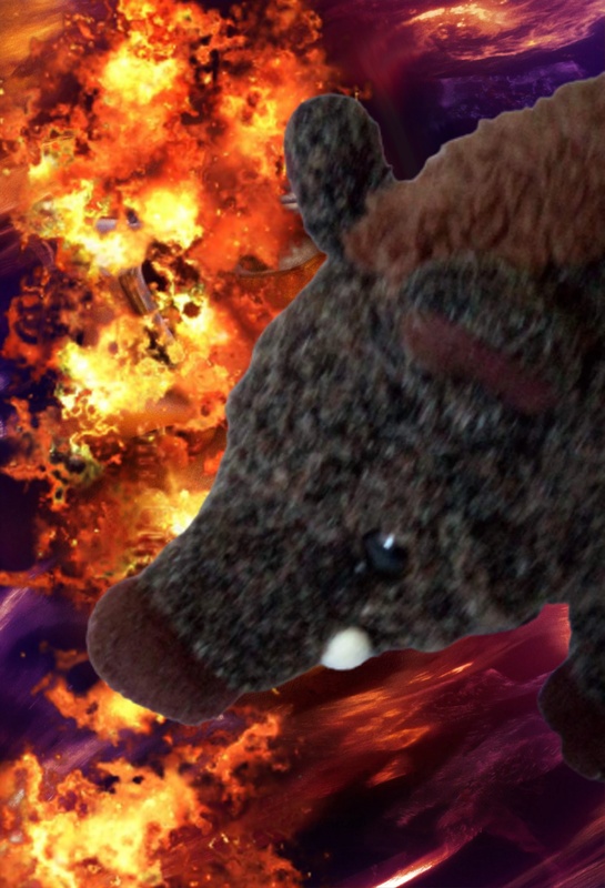 Warty Wart Hog - AI Character on RolePlai