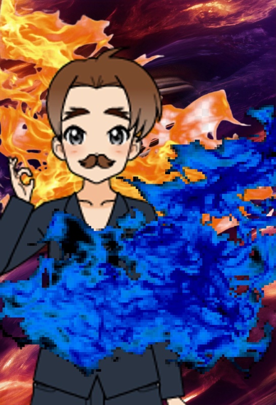 Xander Cler - AI Character on RolePlai