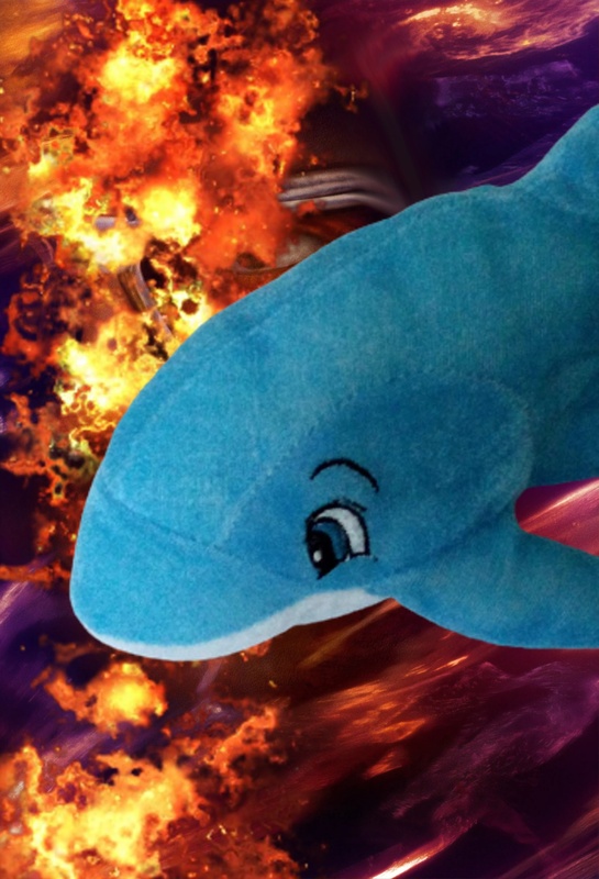 Denny Dolphin - AI Character on RolePlai