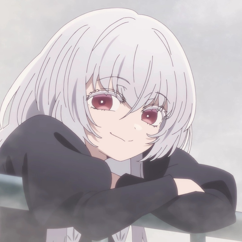 Tsukuyomi - AI Character on RolePlai