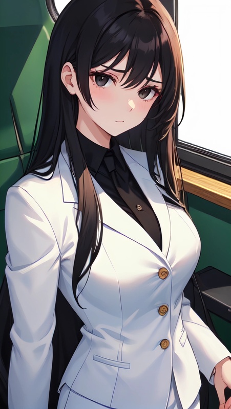 Hahn Jimin - AI Character on RolePlai