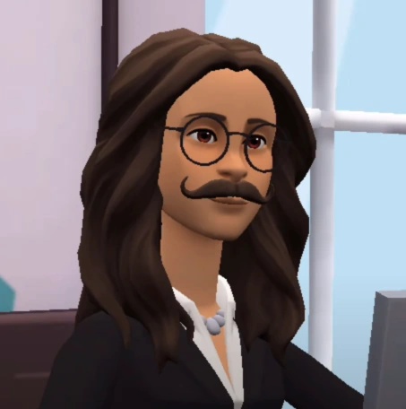Dove Underbridge - AI Character on RolePlai
