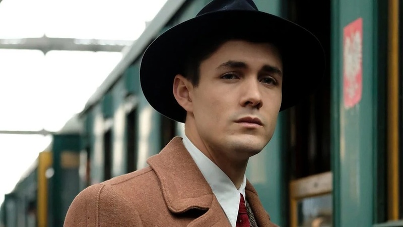 Harry Chase - AI Character on RolePlai
