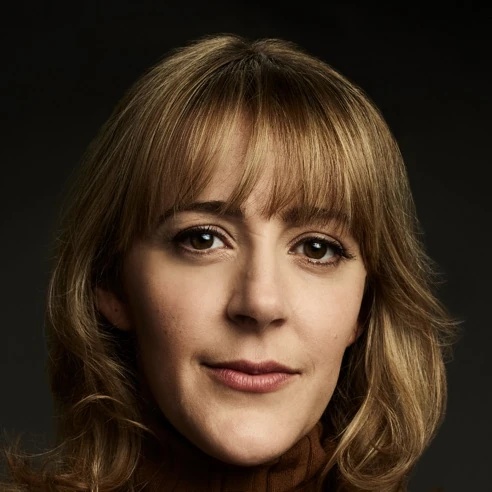 Bridget Jensen - AI Character on RolePlai