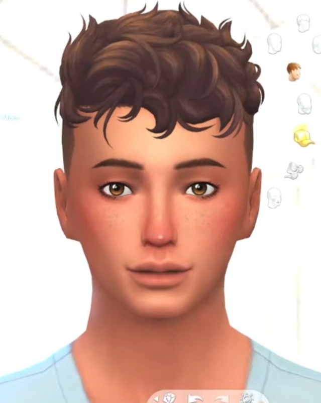 Nohea Sulani - AI Character on RolePlai
