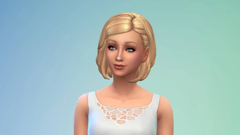Ariana Stratton - AI Character on RolePlai