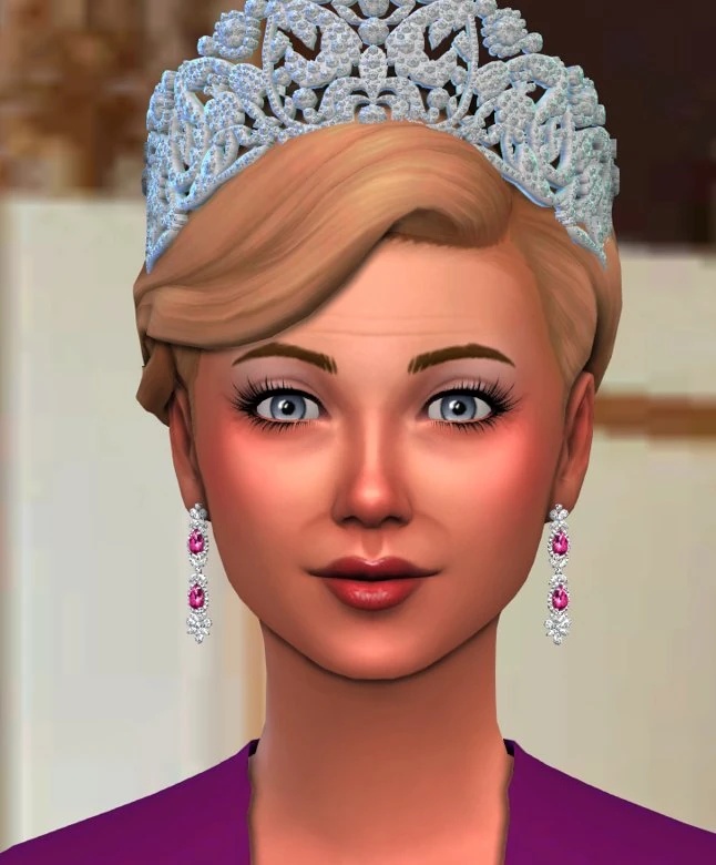 Amira Windenburg - AI Character on RolePlai