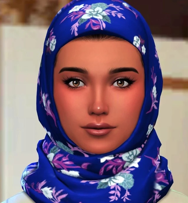 Minerva Hsu - AI Character on RolePlai