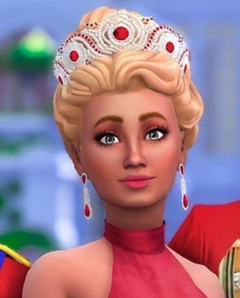 Sadira Brindleton - AI Character on RolePlai