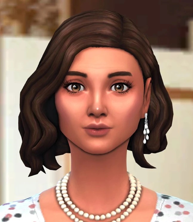 Megan Windenburg - AI Character on RolePlai