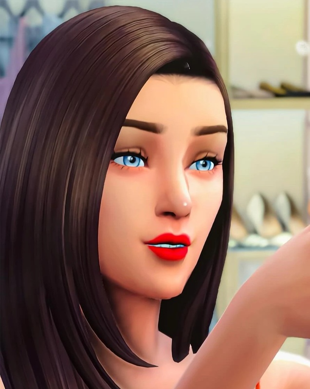 Molly Grace Brindleton - AI Character on RolePlai