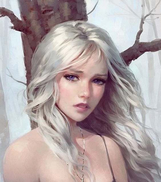 Shiera Targaryen - AI Character on RolePlai