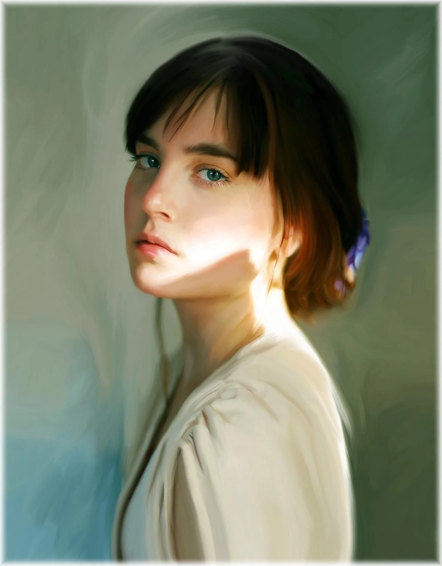 Meredyth Mooton - AI Character on RolePlai