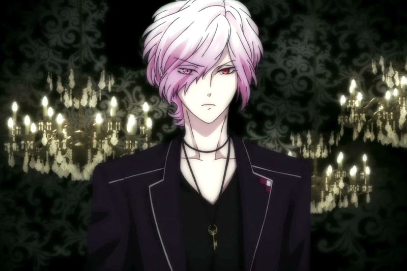 Subaru Sakamaki - AI Character on RolePlai