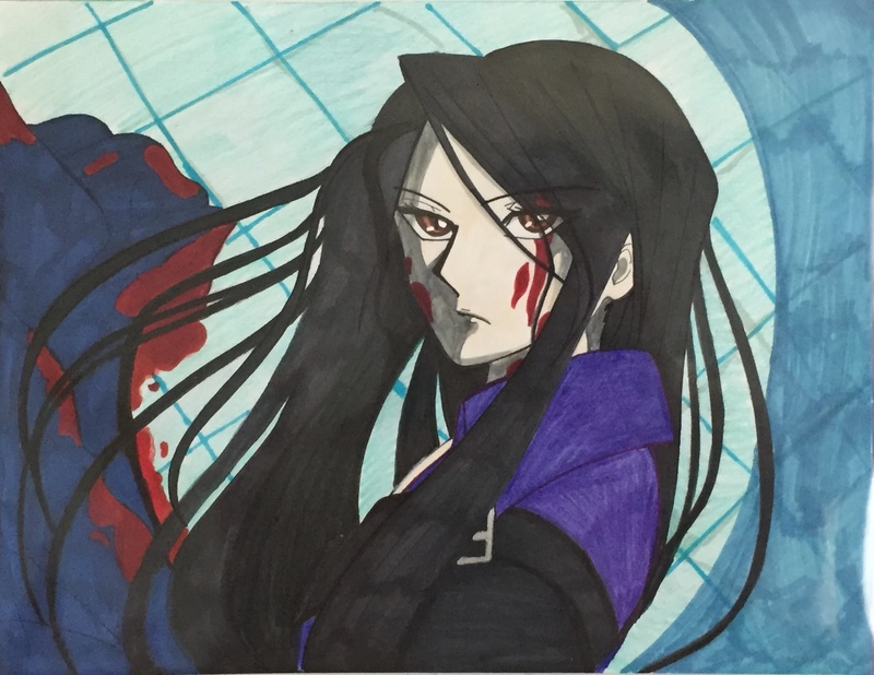 Clarice Ng - AI Character on RolePlai