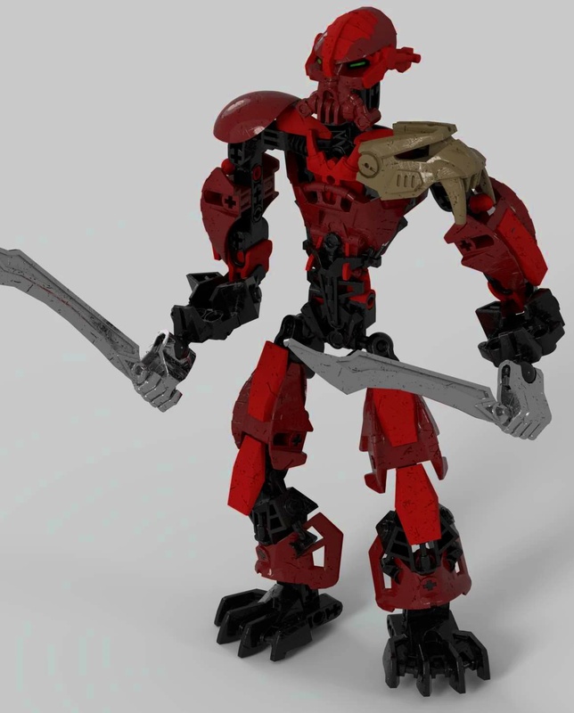 Vyarik - AI Character on RolePlai